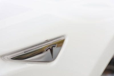 2014 Tesla Model S 85 kWh Battery