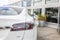 2014 Tesla Model S 85 kWh Battery