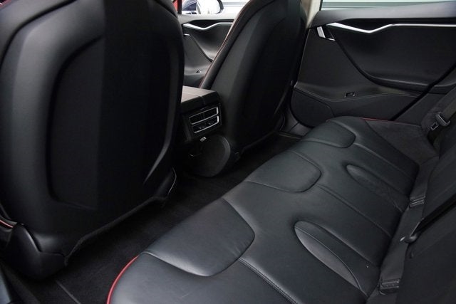 2014 Tesla Model S P85