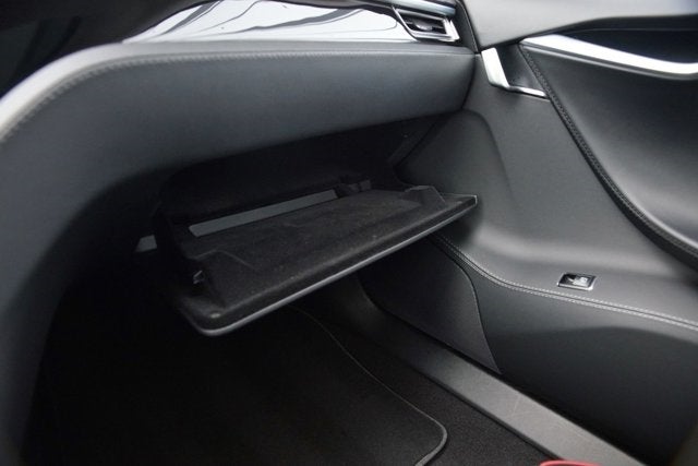 2014 Tesla Model S P85