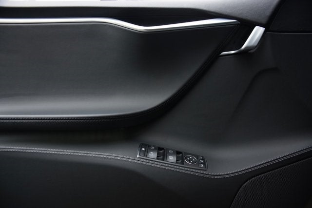 2014 Tesla Model S P85