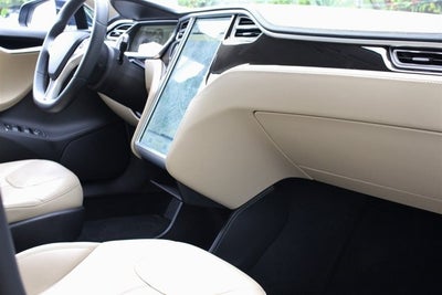 2014 Tesla Model S 85 kWh