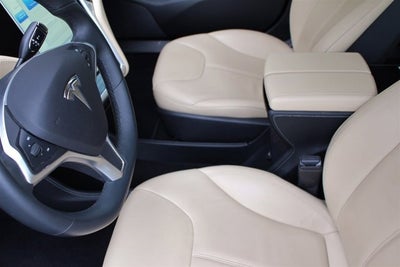 2014 Tesla Model S 85 kWh