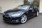 2014 Tesla Model S 85 kWh