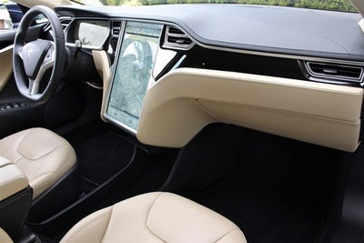 2014 Tesla Model S 85 kWh