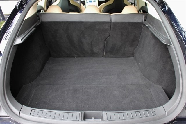 2014 Tesla Model S 85 kWh