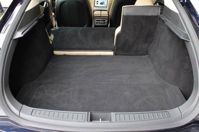 2014 Tesla Model S 85 kWh