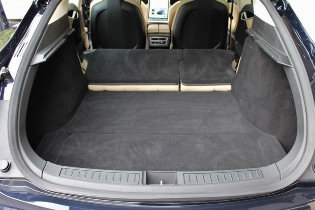 2014 Tesla Model S 85 kWh