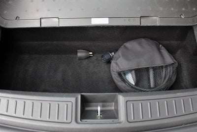 2014 Tesla Model S 85 kWh