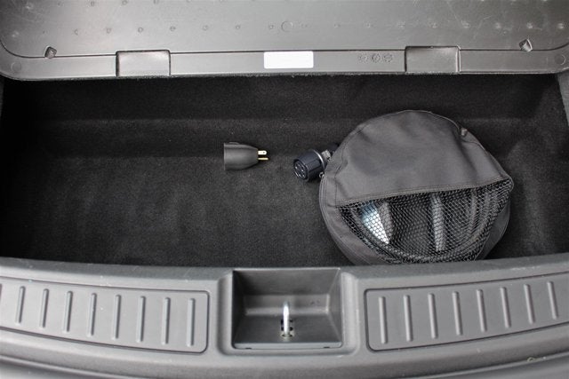 2014 Tesla Model S 85 kWh