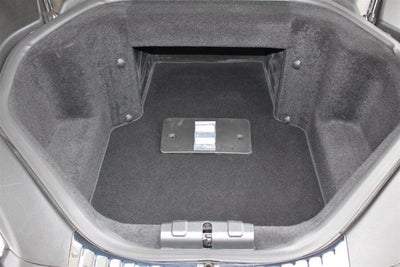 2014 Tesla Model S 85 kWh