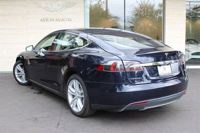 2014 Tesla Model S 85 kWh