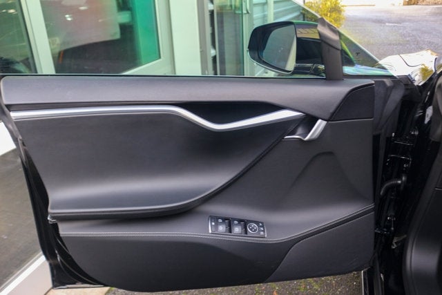 2014 Tesla Model S P85