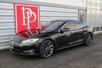 2014 Tesla Model S P85