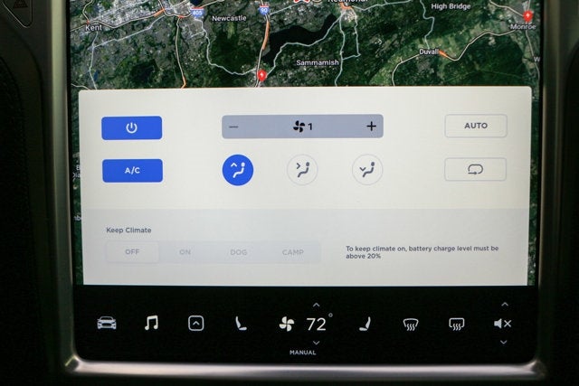 2014 Tesla Model S P85