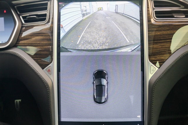 2014 Tesla Model S P85