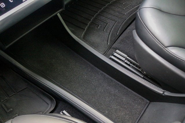 2014 Tesla Model S P85