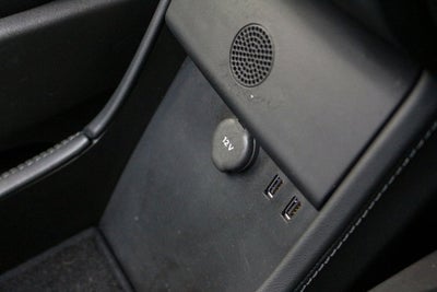 2014 Tesla Model S P85