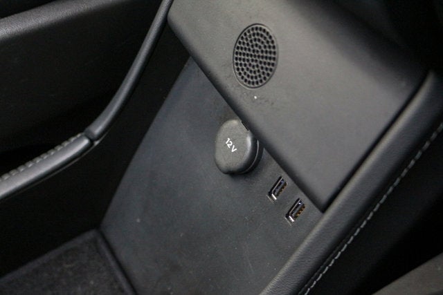 2014 Tesla Model S P85