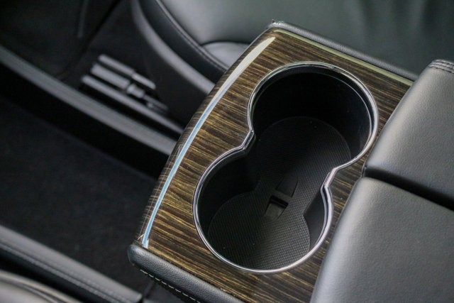 2014 Tesla Model S P85