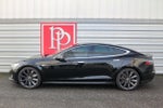 2014 Tesla Model S P85