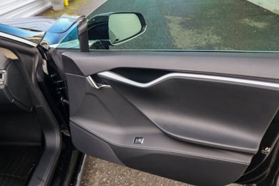 2014 Tesla Model S P85