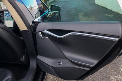 2014 Tesla Model S P85