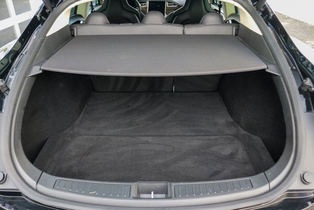 2014 Tesla Model S P85