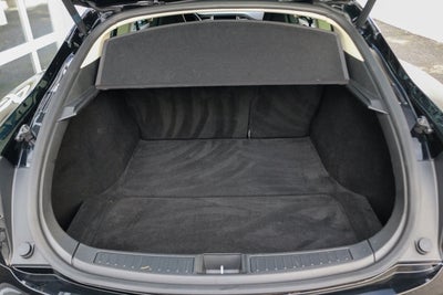 2014 Tesla Model S P85