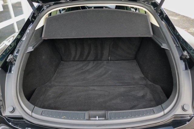 2014 Tesla Model S P85