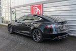 2014 Tesla Model S P85