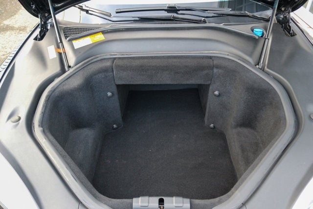 2014 Tesla Model S P85