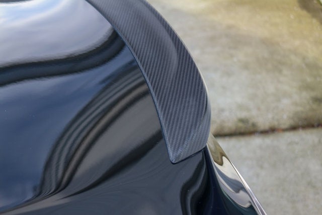 2014 Tesla Model S P85