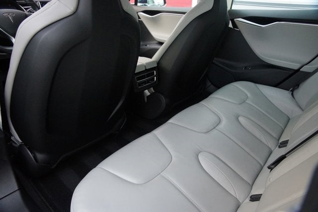 2014 Tesla Model S 85 kWh Battery