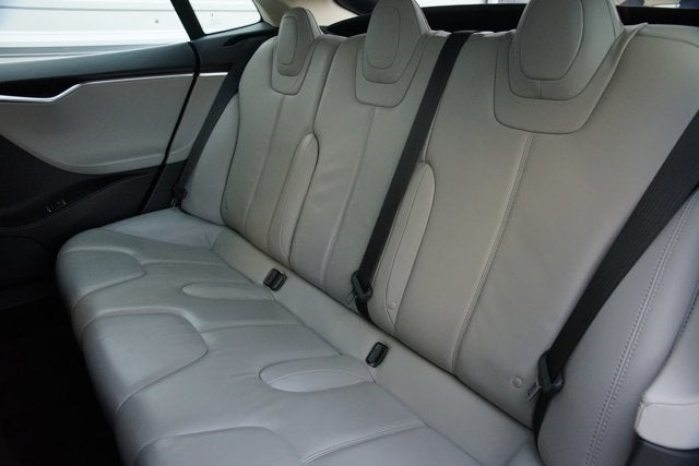 2014 Tesla Model S 85 kWh Battery