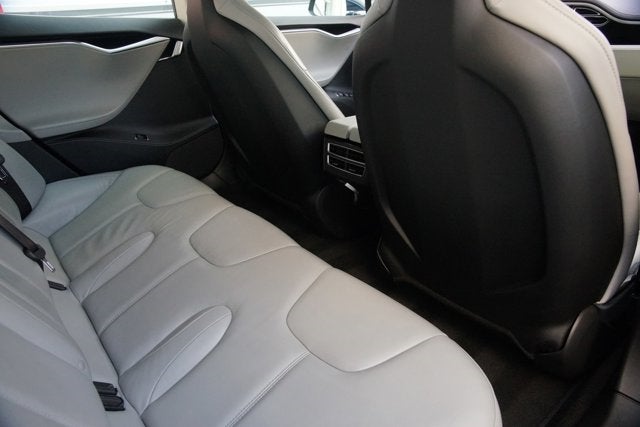 2014 Tesla Model S 85 kWh Battery