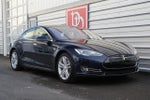 2014 Tesla Model S 85 kWh Battery