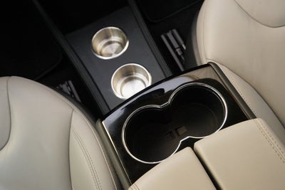 2014 Tesla Model S 85 kWh Battery