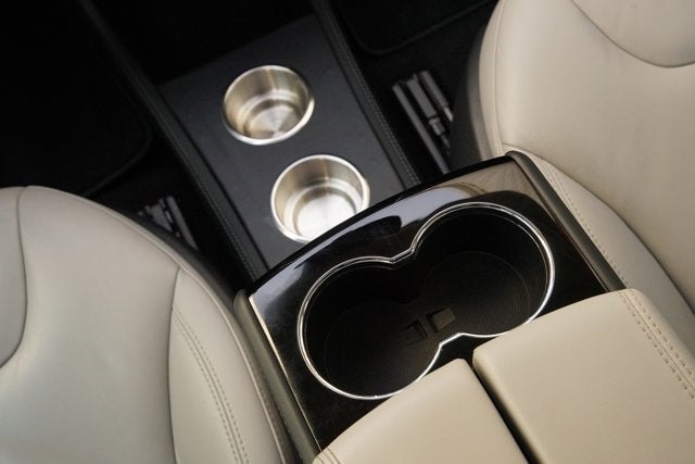 2014 Tesla Model S 85 kWh Battery