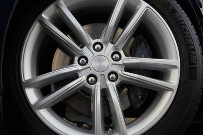 2014 Tesla Model S 85 kWh Battery