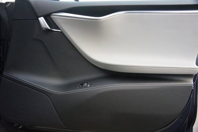 2014 Tesla Model S 85 kWh Battery