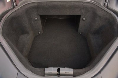 2014 Tesla Model S 85 kWh Battery