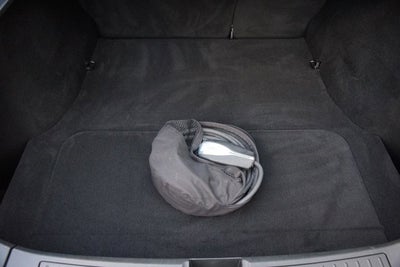 2014 Tesla Model S 85 kWh Battery