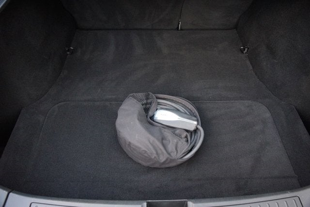 2014 Tesla Model S 85 kWh Battery