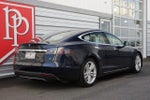 2014 Tesla Model S 85 kWh Battery