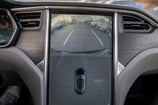 2014 Tesla Model S 85 kWh Battery