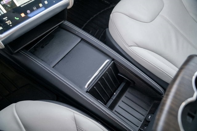 2014 Tesla Model S 85 kWh Battery