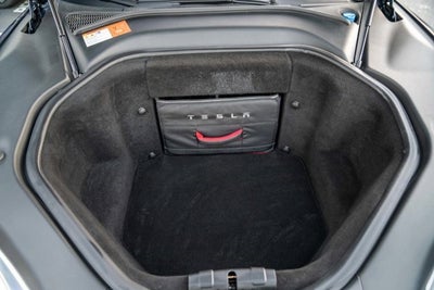 2014 Tesla Model S 85 kWh Battery