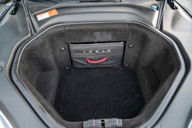 2014 Tesla Model S 85 kWh Battery