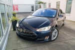 2014 Tesla Model S 85 kWh Battery